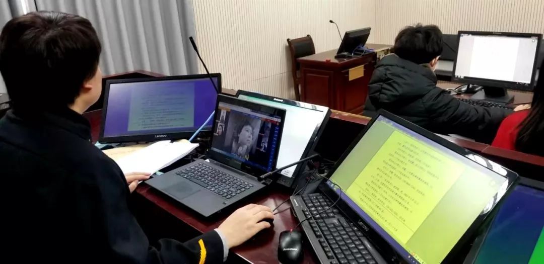 互聯網法院開庭新聞(互聯網法院開庭新聞報道)