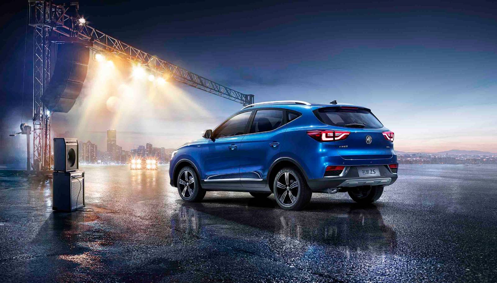 名爵互聯網最新消息(名爵zs2017互聯網旗艦)