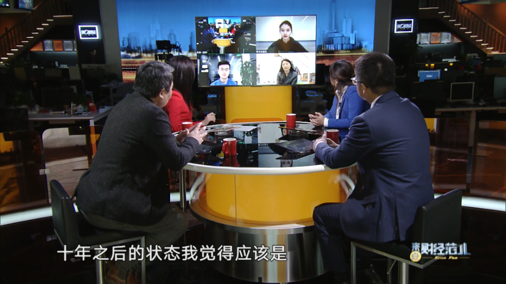 互聯網大廠的新聞報道是什么(互聯網時代新聞生產發生了什么改變)