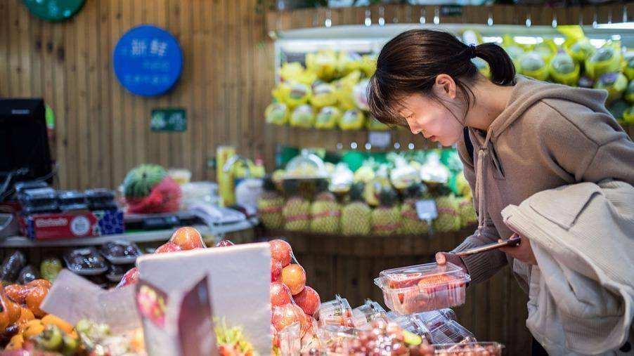 果蔬互聯網最新消息(果蔬槑這個品牌怎么樣)